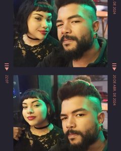 Na Lagrima Negra, oferecemos uma ampla gama de serviços para atender todas as suas necessidades de tatuagem e piercing: