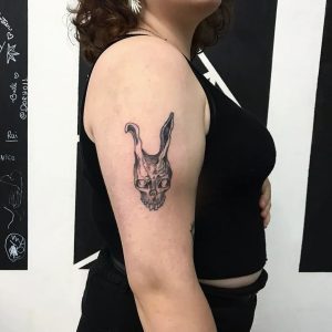 Tatuagem em Guarulhos